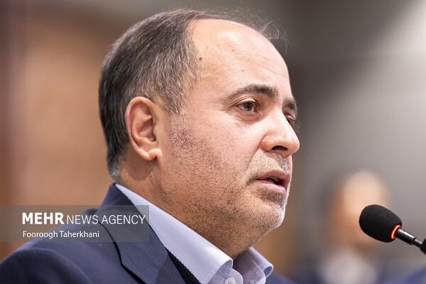 خلیج فارس‬⁩ تاریخ و جغرافیای اصیل منطقه ما است