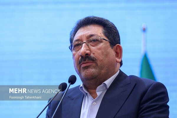 اتابک: نباید جایگاه اصناف تضعیف شود