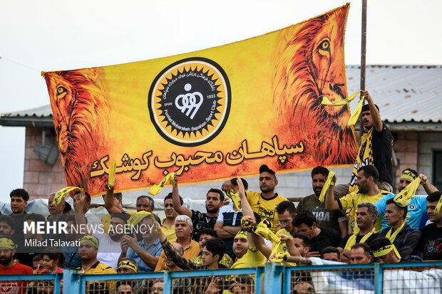 جلال اکبری: سپاهان متحول شده؛ الدحیل ۱۰ برابر بیشتر هزینه کرده است