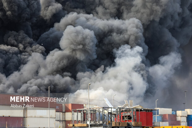 Şehit Recai Limanı’ndaki patlama sonrası Hürmüzgan’da 3 günlük yas Şehit Recai Limanı’ndaki patlama sonrası Hürmüzgan’da 3 günlük yas