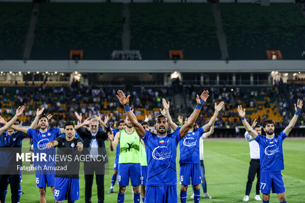 تغییرات استقلال بعد از هدایت جباری؛ آبیها مربی بزرگ خارجی میخواهند