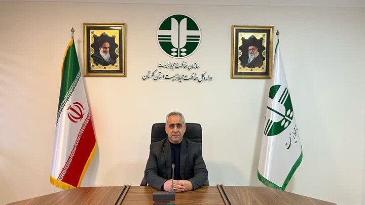 محیطبان پارک ملی گلستان در درگیری با شکارچیان غیرمجاز جان باخت