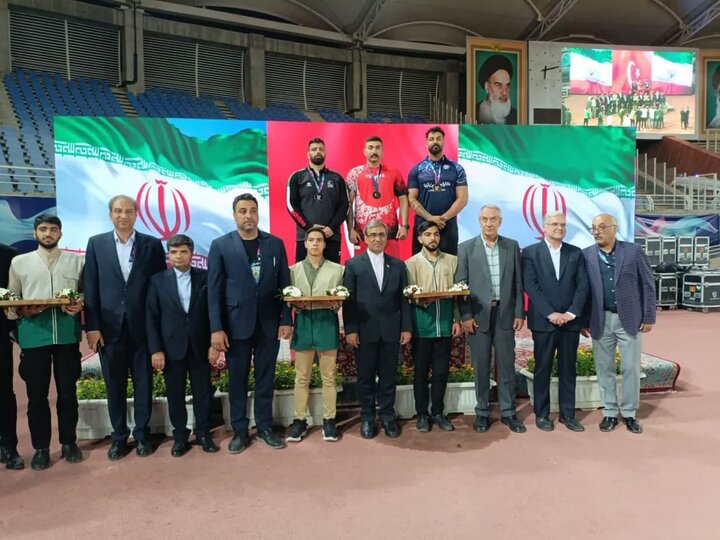 خراسان رضوی مستعد تبدیل شدن به قطب ورزش کشور است