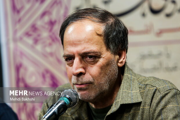 کاکایی: شعر اجتماعی میراث ماندگار ادبیات معاصر است