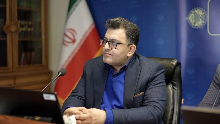 هفته سلامت تلنگری برای تحول مثبت و ماندگار در سبک زندگی ماشینی