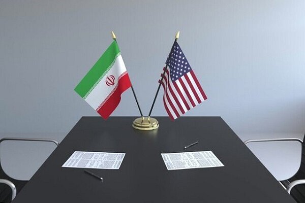 ئێران و ئەمریکا بۆ سێهەمین جار لە کۆبوونەوەدان