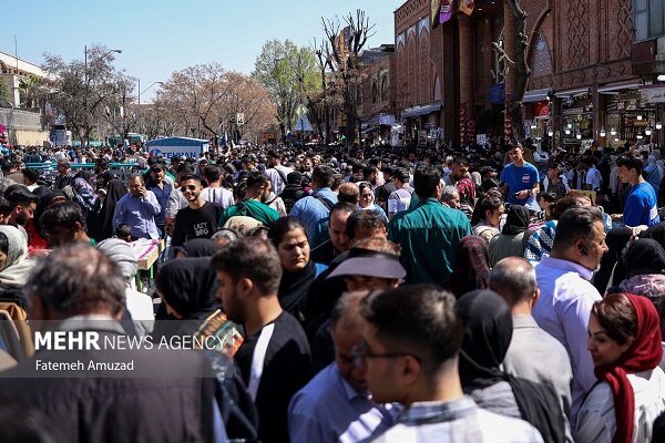 ضریب جینی خانوارها کاهش یافت؛ تهران در صدر نابرابری شهری