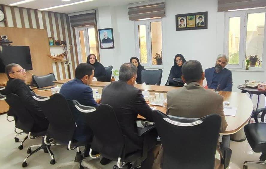 خدمات بهزیستی استان بوشهر به جامعه هدف ارتقا یابد