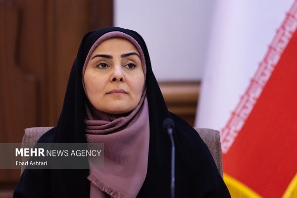 کمیسیون مسکن دولت با پیگیری «فرزانه صادق» منحل شد