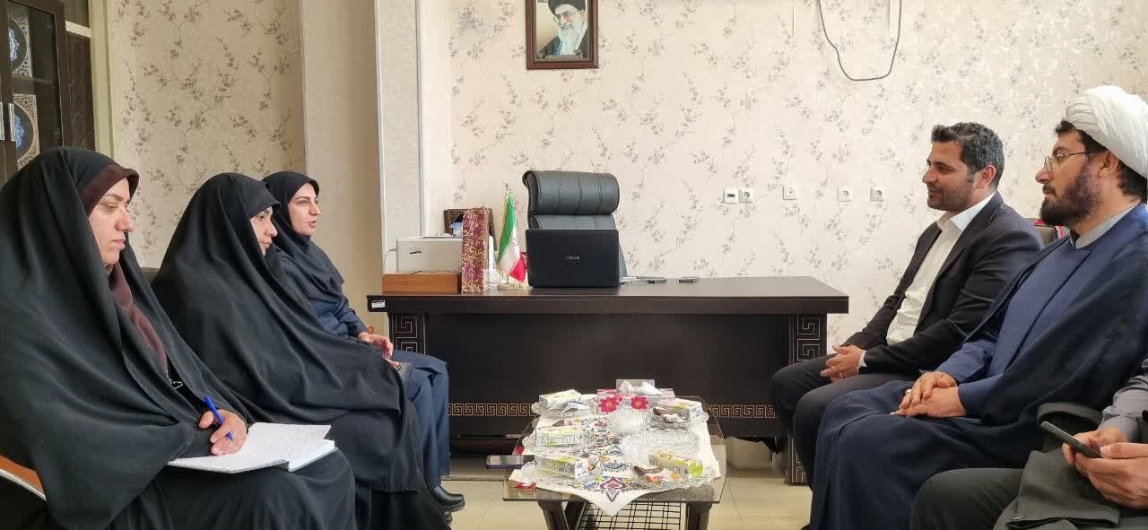 تقویت فعالیتهای فرهنگی در دانشگاههای استان بوشهر