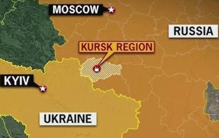 بازپسگیری «کورسک» توسط روسیه؛ تغییر موازنه در میدان جنگ و میز مذاکره