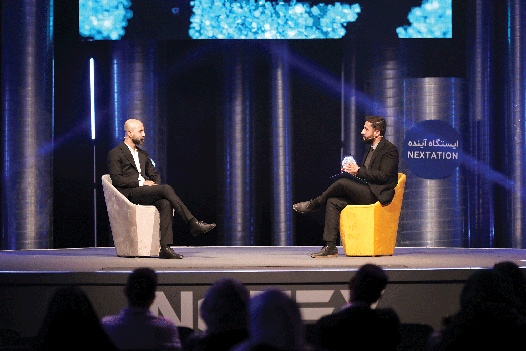 پرش به آینده با اینوتکس ۲۰۲۵؛ ایران میزبان تاجرانِ فناوری دنیا میشود 2 پرش به آینده با اینوتکس ۲۰۲۵؛ ایران میزبان تاجرانِ فناوری دنیا میشود