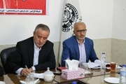 کارگران، بازوی پُر توان اقتصاد خراسان جنوبی
