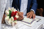 تشویق به ازدواج آسان و سالم از تاکیدات امام رضا(ع)