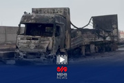 خەسارەکانی تەقینەوەکەی بەندەر عەباس