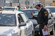 ترافیک محور قزوین - رشت پرحجم اما روان است