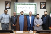 هیئت رئیسه شورای هیئات مذهبی گیلان انتخاب شدند