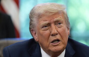 Trump demands free passage through Panama, Suez Canals for US