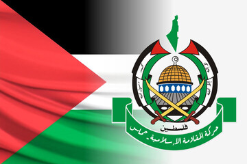 حماس تعزي في حادثة انفجار ميناء شهيد رجائي