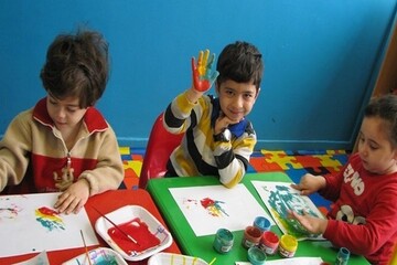 آغاز صدور ابلاغ شهریه کودکستان ها در خراسان شمالی برای اولین بار