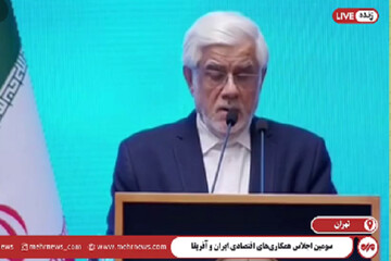 عارف: حكومة الوفاق الوطني تريد تعزيز وتوسيع العلاقات مع أفريقيا