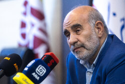 نشست خبری مدیر کانون‌های خدمت رضوی استان تهران