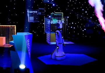 اینوٹیکس 2025، روشن مستقبل کی جانب ایک قدم؛ ایران دنیا بھر کے ٹیکنالوجی ماہرین کی میزبانی کرے گا