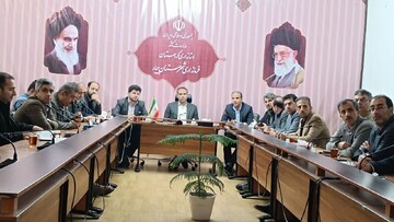 برنامه‌ریزی برای کاهش خاموشی‌ها در کردستان انجام می شود