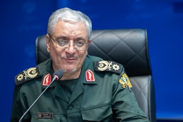 وزارة الدفاع الايرانية: لم تكن هناك أي شحنات عسكرية في ميناء الشهيد رجائي