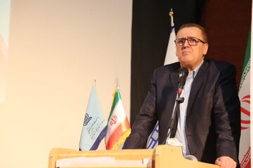 سرپرست جدید دانشگاه علوم پزشکی لرستان معرفی شد