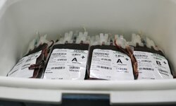 کاهش اهداکنندگان خون در خراسان رضوی به دلیل بیماری‌های فصلی