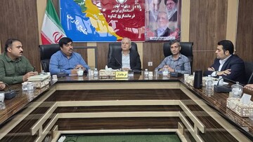 نانوایی‌های شهرستان گناوه  خودسرانه تعطیل نکنند