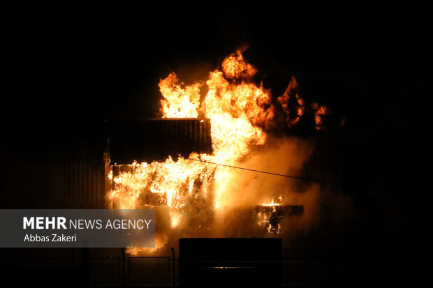 İranlı sporcu Şehit Recai Limanı’ndaki patlamada hayatını kaybetti İranlı sporcu Şehit Recai Limanı’ndaki patlamada hayatını kaybetti
