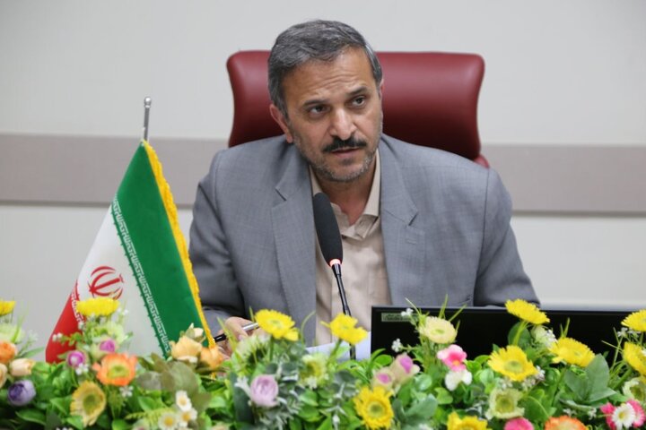 بندر خشک؛ سکوی پرتاب توسعه اقتصادی خراسان شمالی