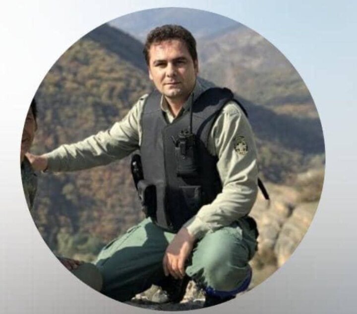 تحقیقات برای شناسایی عاملان قتل یک محیطبان در پارک ملی گلستان تحقیقات برای شناسایی عاملان قتل یک محیطبان در پارک ملی گلستان