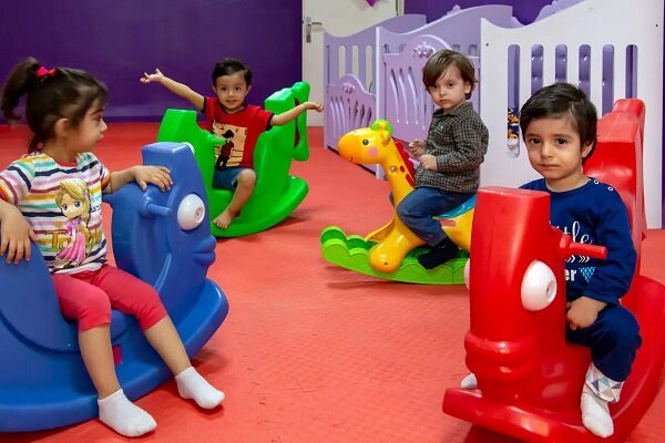 تعطیلی مهدهای کودک سازمانی در تضاد با سیاستهای جمعیتی کشور 2