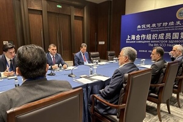 گسترش همکاری های ایران و ازبکستان در حوزه سلامت گسترش همکاری های ایران و ازبکستان در حوزه سلامت