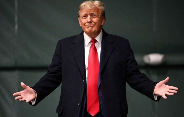 Trump'tan Macron'a 'kapıyı kapalı tut' tavsiyesi (+Video) Trump'tan Macron'a 'kapıyı kapalı tut' tavsiyesi (+Video)