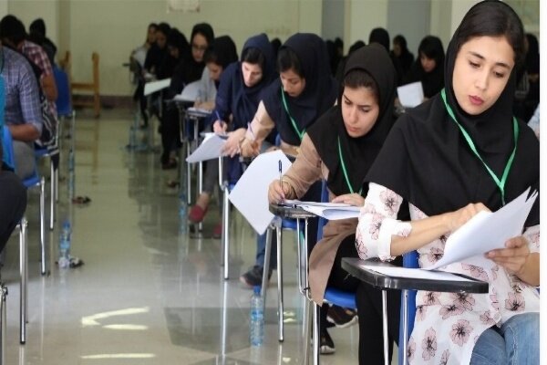 تمهیدات ترافیکی پلیس راهور در خصوص برگزاری آزمون کنکورسراسری اعلام شد تمهیدات ترافیکی پلیس راهور در خصوص برگزاری آزمون کنکورسراسری اعلام شد