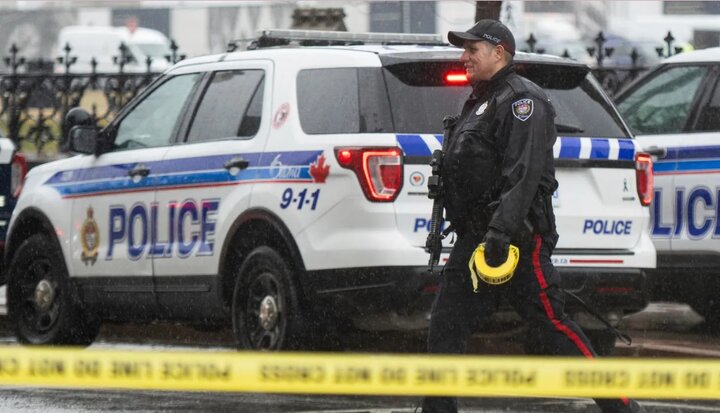 Multiple dead as vehicle hits Canadian festival crowd(+VIDEO)