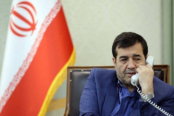 فعالیتهای گمرکی تداوم دارد؛ افزایش تعداد فوتیها به ۴۰ نفر دستوردنیامالی برای اختصاص سالنهای ورزشی بندرعباس به پایگاه انتقال خون