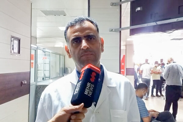 در حال حاضر هیچ گونه کمبود خون در سطح استان نداریم در حال حاضر هیچ گونه کمبود خون در سطح استان نداریم