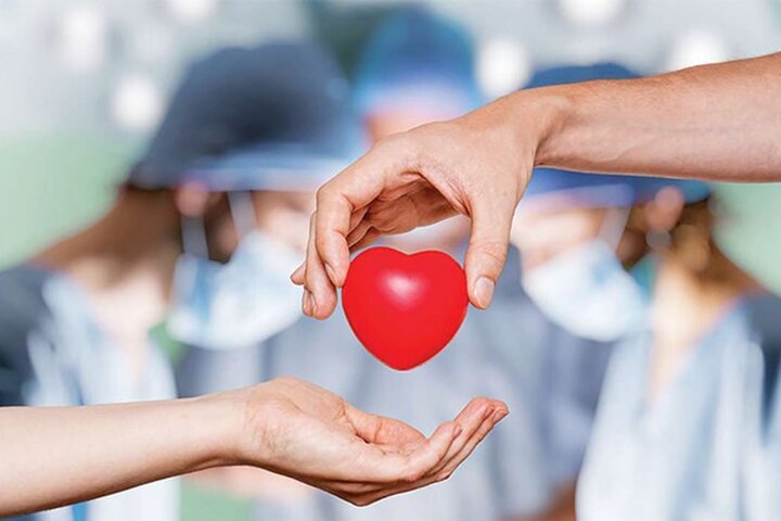 نجات هشت زندگی با یک امضا؛ آمادهاید زندگی هدیه کنید؟
