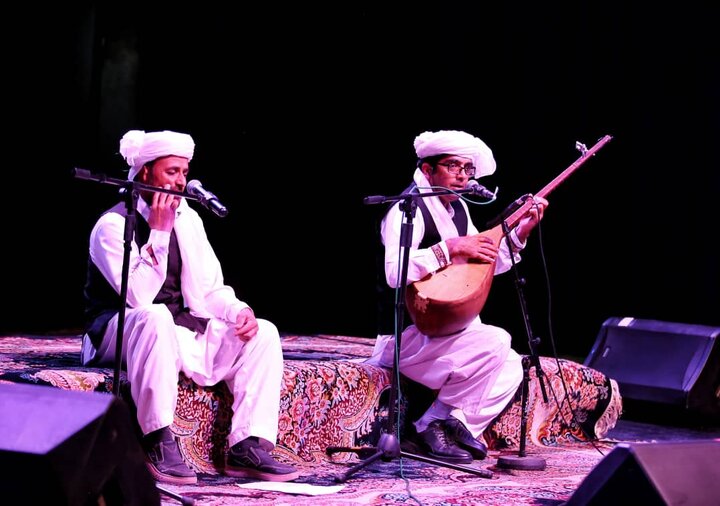 سازهایی که آوای غم نواختند؛ همدردی اهالی موسیقی با حادثهدیدگان