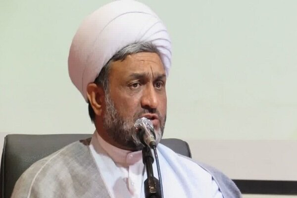 حجت الاسلام رضایی: در جنگ اخیر برخی افراد تجدید و رد شدند