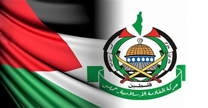 Hamas’tan işgalci güçlerin Madleen gemisine korsanlığına tepki Hamas’tan işgalci güçlerin Madleen gemisine korsanlığına tepki