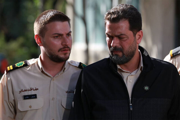 «یزدان» از هفته آینده به شبکه سه میرسد؛ نام سریال تغییر کرد