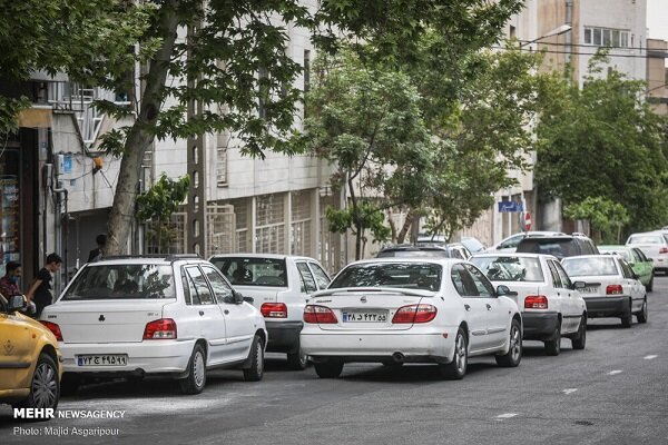 آخرین قیمت خودروهای داخلی؛ کف قیمت 620 میلیون تومان!
