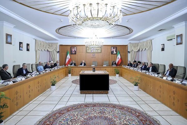 عارف: آماده راهاندازی مجدد بندر مهم شهید رجایی هستیم