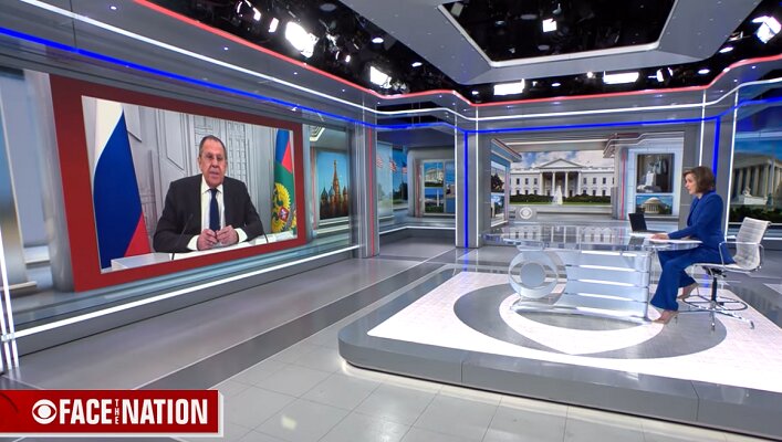 Lavrov'dan İran-ABD görüşmelerine dair yeni açıklama Lavrov'dan İran-ABD görüşmelerine dair yeni açıklama